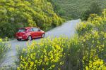 Opel Corsa GSi 2008 года